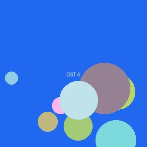 双重调教 - 残響散歌封面